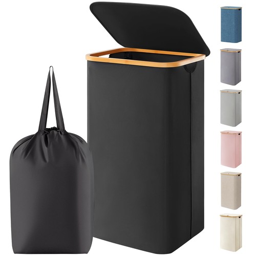 Lifewit cesta portabiancheria - lifewit,