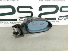 SPECCHIETTO RETROVISORE ANTERIORE ESTERNO SINISTRO BMW SERIE 3 E90 E91 2005 2013