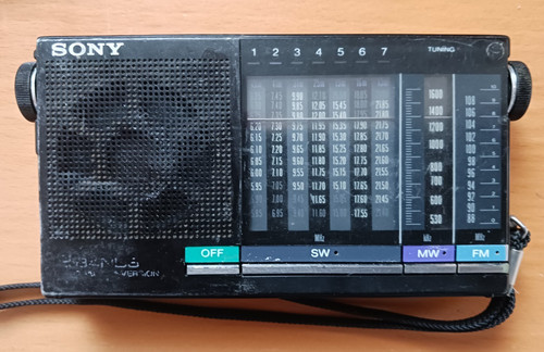 Sony icf 4900 1 - sony, icf-4900