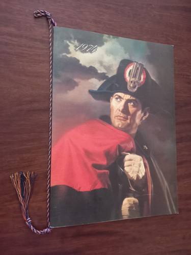 Calendario arma dei - calendario,