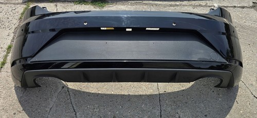 Paraurti posteriore seat leon - seat,