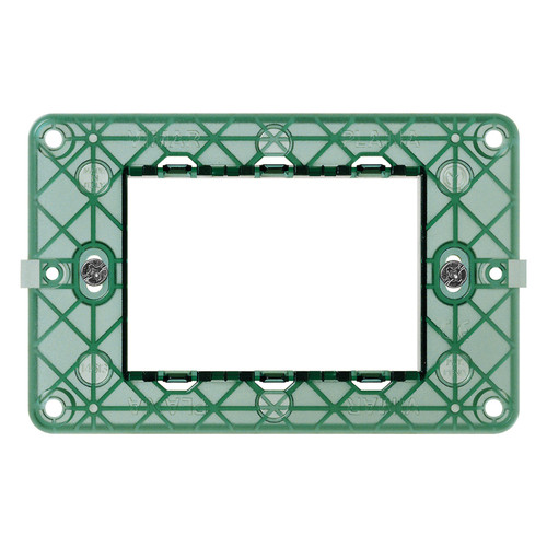 Supporto moduli vimar - 3, 14613