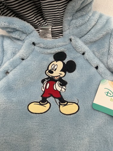Tuta neve disney - da,