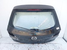 GSYA6202XD PORTELLONE POSTERIORE MAZDA 6 (GH) 2.0 D 16V MAN 5M 140CV 2009 5P SW