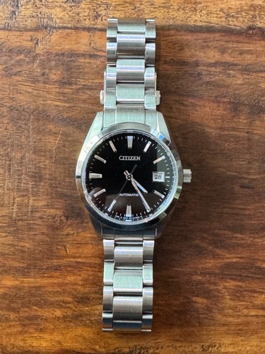 Orologio uomo citizen - orologio,