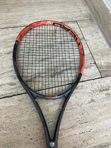 Racchetta tennis head - tennis,