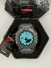 Casio G-Shock GA2100 Bracelet