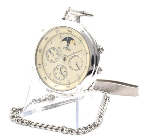 Orologio tasca seiko - orologio,