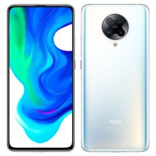 Xiaomi Poco F2 Pro 5G bianco