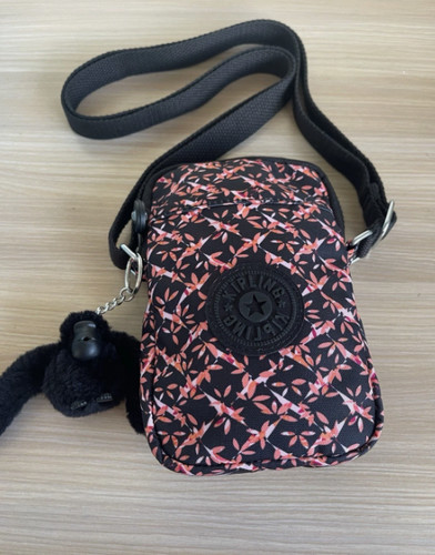Borsa tracolla kipling tally - borsa,