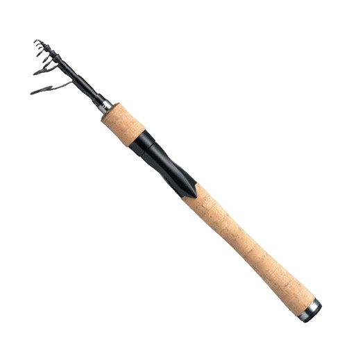 Canna pesca daiwa 636tlfs - canna,