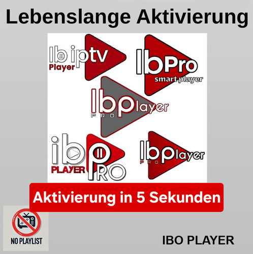 Ibo player pro app - ibo,