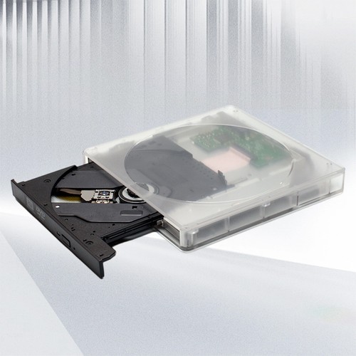 Lettore blu ray - blu, usb