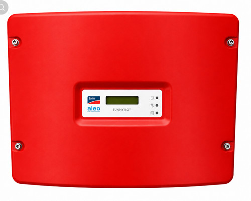 Sma sunny boy 3300 - sma,