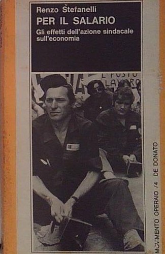 Renzo stefanelli per - renzo, il