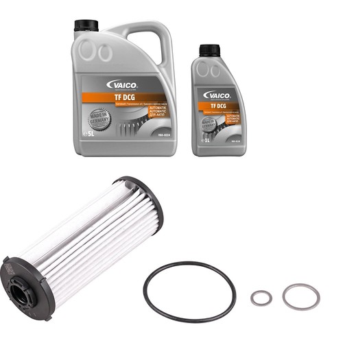 Kit ricambi vaico cambio - kit,