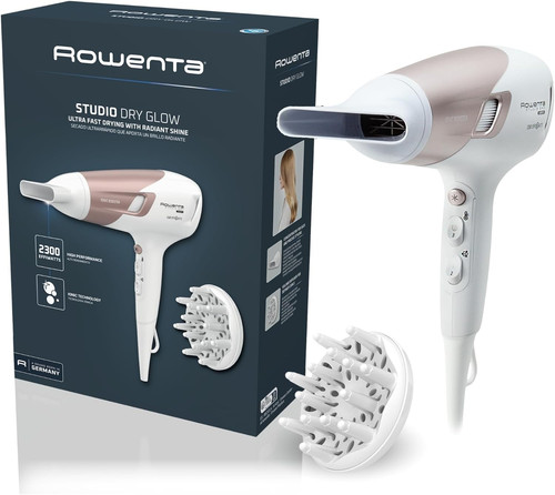 Cv5830 studio dry glow - dry,