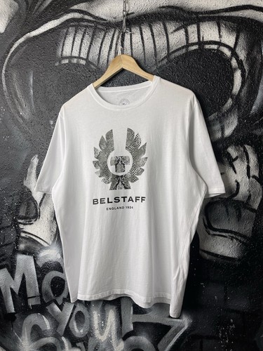 Shirt donna belstaff snake - t-shirt,