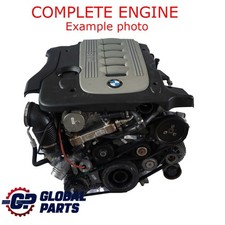 BMW E60 E61 E63 LCI Diesel
