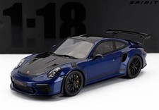 1/18 GT-SPIRIT - PORSCHE - 911
