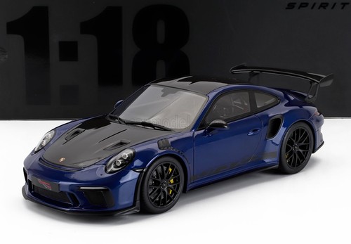 Spirit porsche 911 - 1/18,