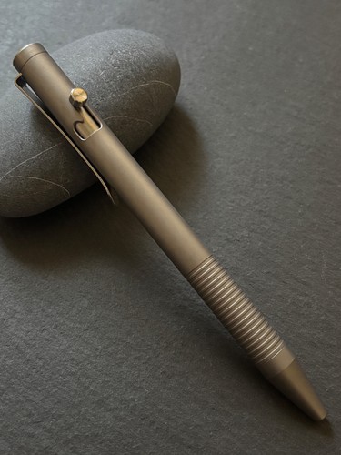 Penna sfera elegante lega - penna,