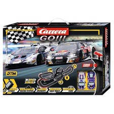 Carrera 62596 GO!!! DTM Speed
