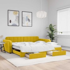Divano Letto con Letto