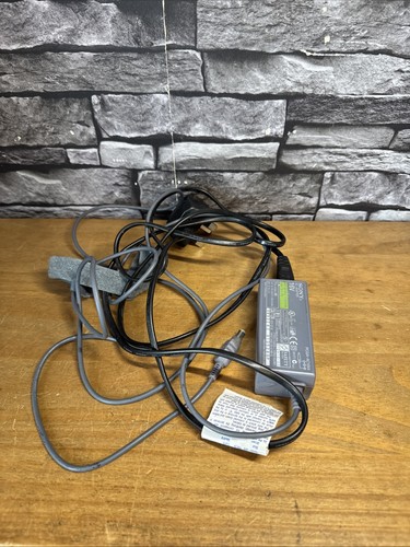 Sony pcga ac16v6 alimentatore - sony, pcga-ac16v6