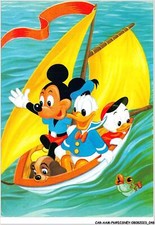 CAR-AAMP6-DISNEY-0528 - Topolino E I Suoi Amici