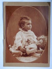 BAMBINA BAMBOLA lenci doll toy