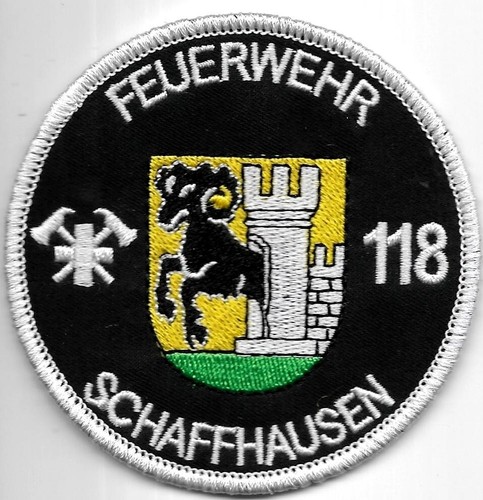 Svizzera vigili del fuoco - svizzera,