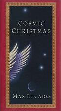 Cosmic Christmas by Lucado, Max