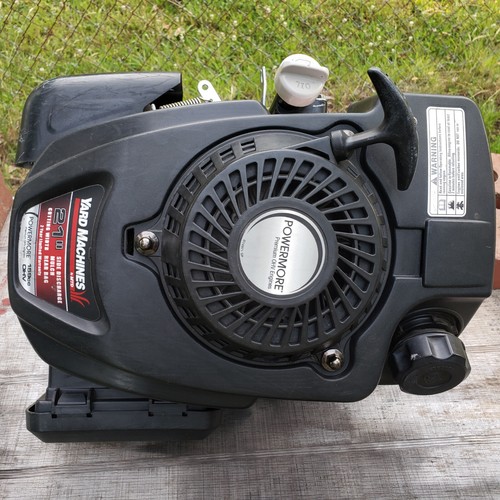 Motore rasaerba powermore yard - motore,