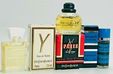 MIGNON YSL Y PARIS RIVE GAUCHE