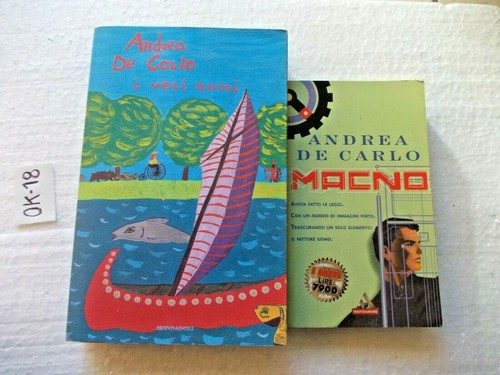 Libro macno veri - libro,