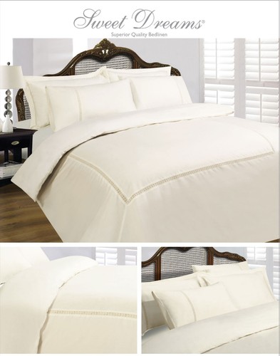 Egyptian cotton duvet - egyptian,
