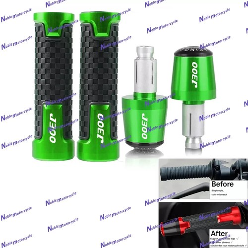 Per manubrio moto - , kawasaki