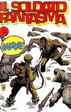 [787] SOLDATO FANTASMA ed