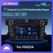 Autoradio Android per Mazda
