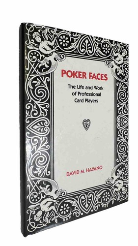 Poker players the life - players:, work
