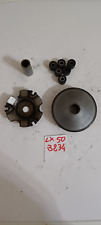 VARIATORE PULEGGIA MOBILE PIAGGIO VESPA LX 50 2009 2010 2011 2012 2013 2014