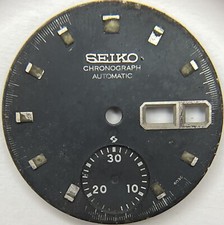 SEIKO 6139-6030R POGUE