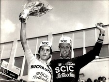 fotografia originale d'agenzia
