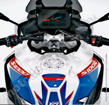 BMW S1000XR 2021 KIT M SPORT