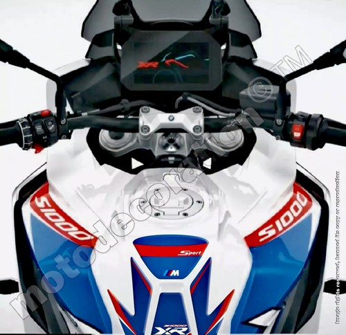 Bmw s1000xr 2021 kit - s1000xr, sport