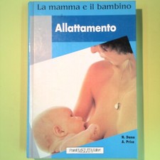 Allattamento mamma il - la,