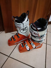 scarponi sci rossignol world cup flex 130 misura 24,5 (39-40)
