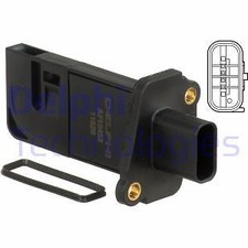 DEBIMETRO DELPHI per Citroen