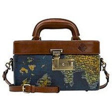 Patricia Nash Brescia Mini